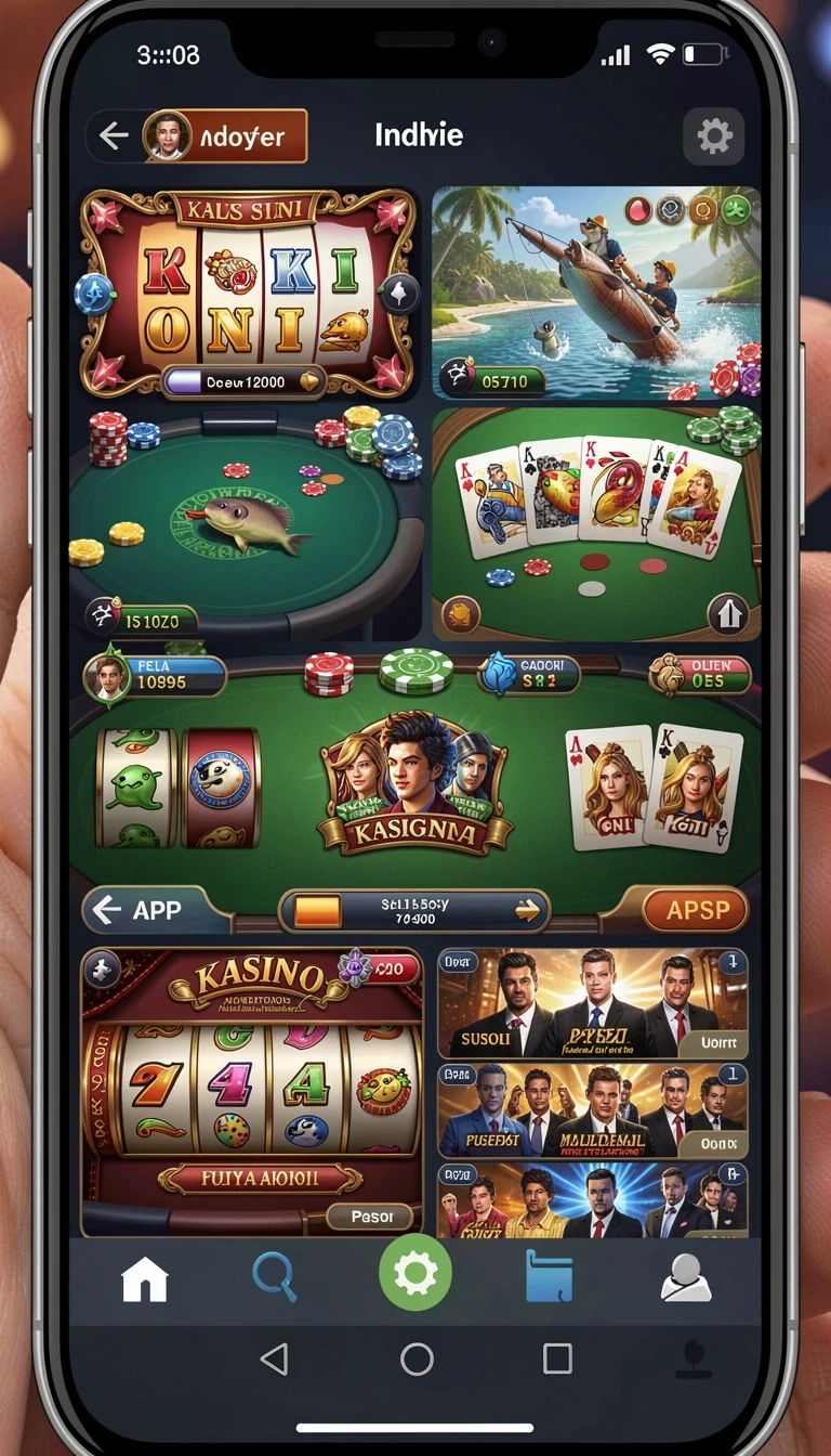 Screenshot 171slot nomor 1