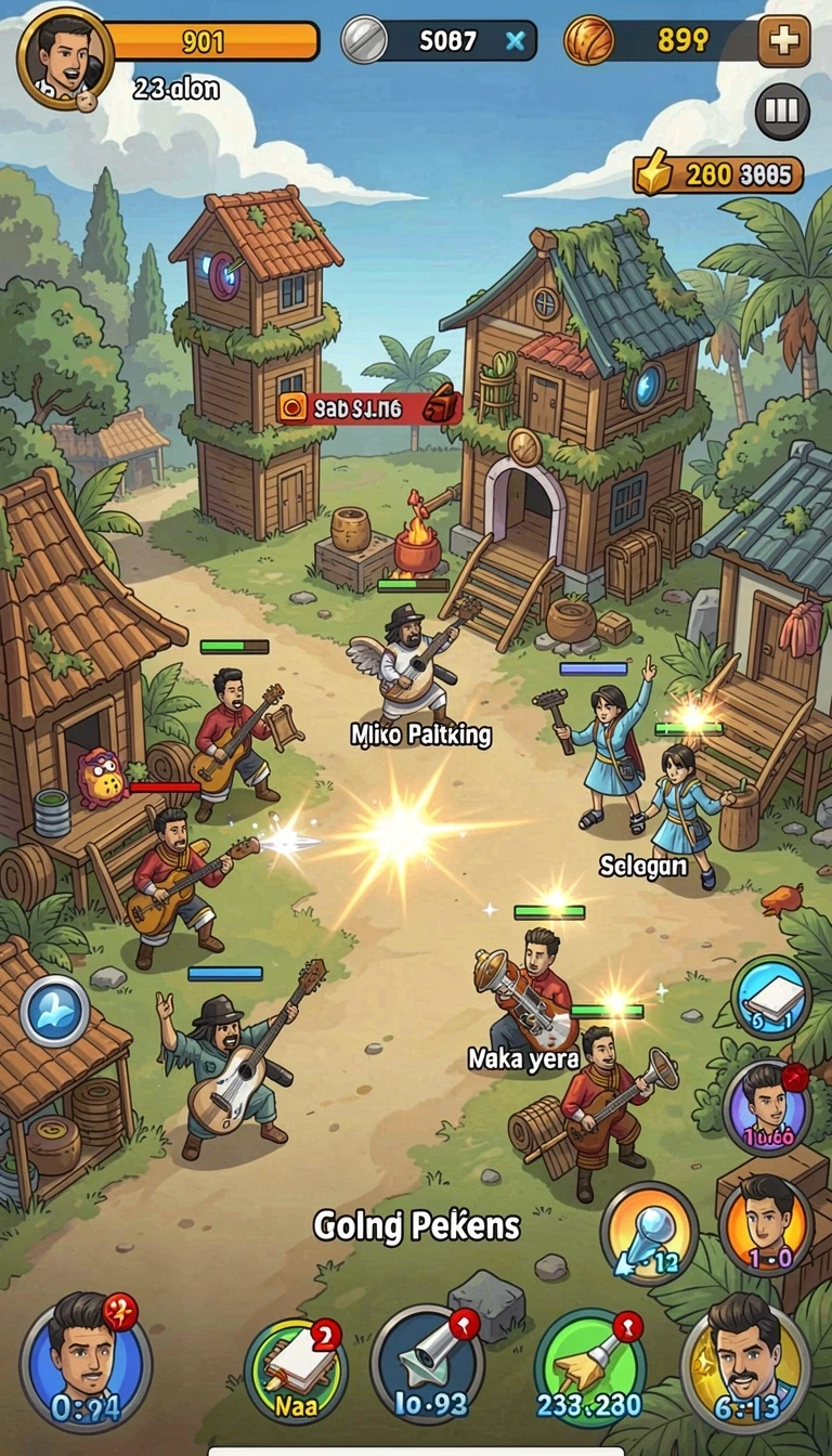 Screenshot 380slot nomor 3