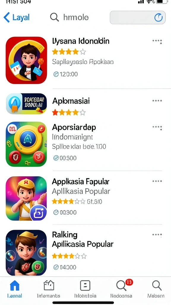 Screenshot 66menang nomor 2