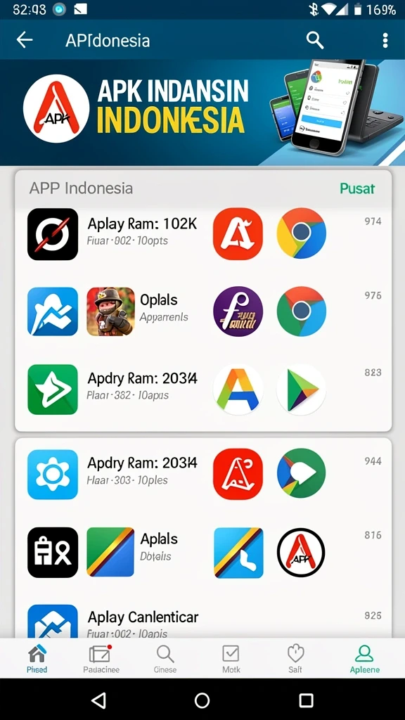 Screenshot 68idn nomor 1