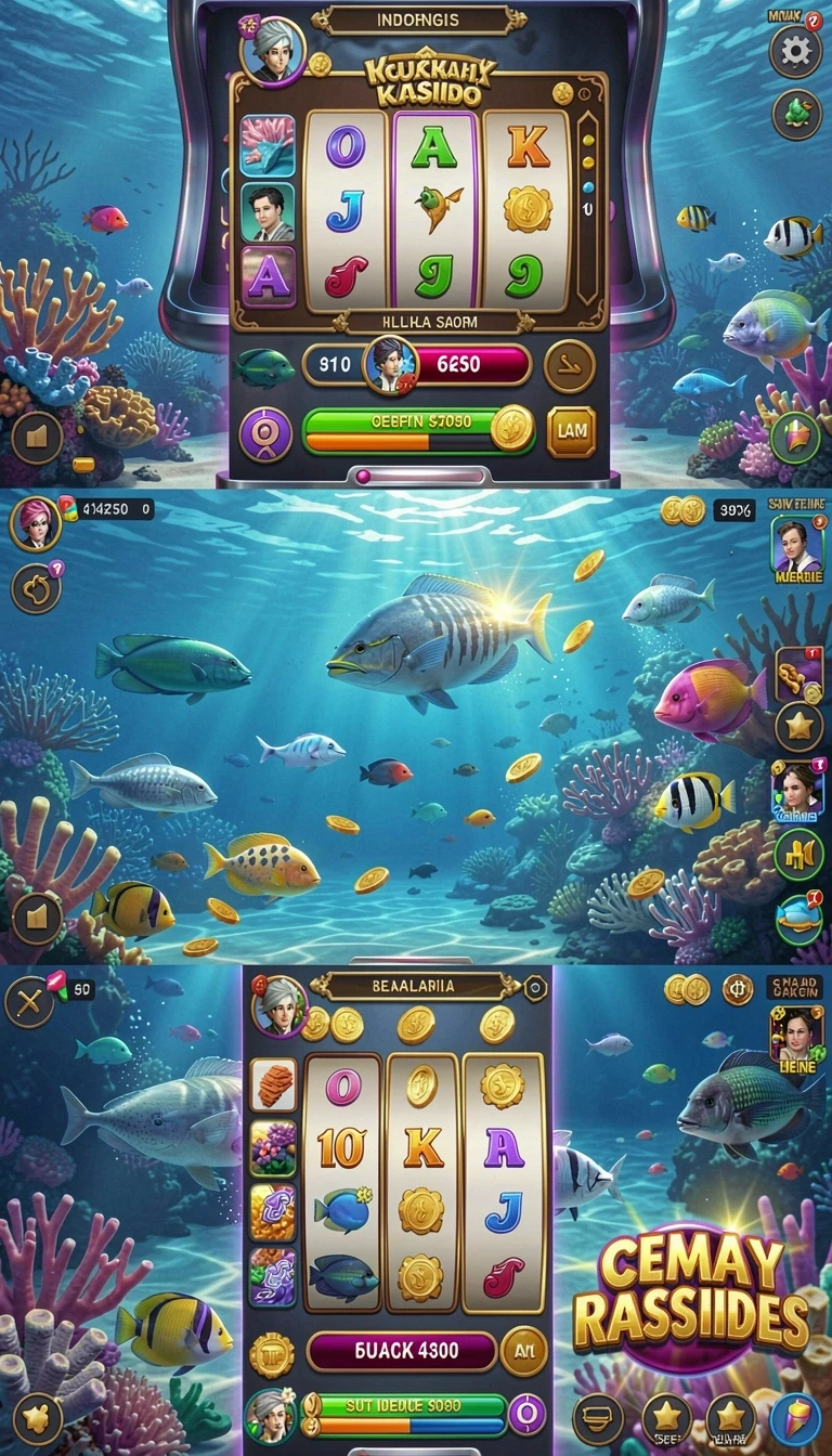Screenshot 777win nomor 1