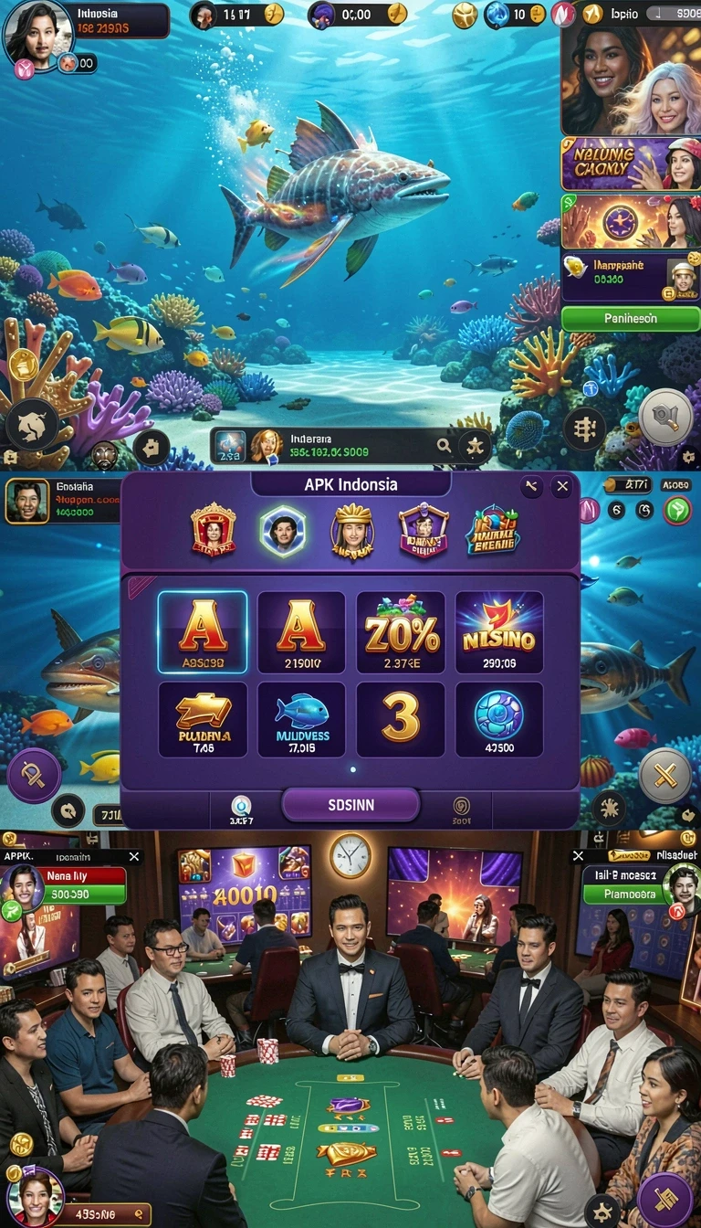 Screenshot 777win nomor 3
