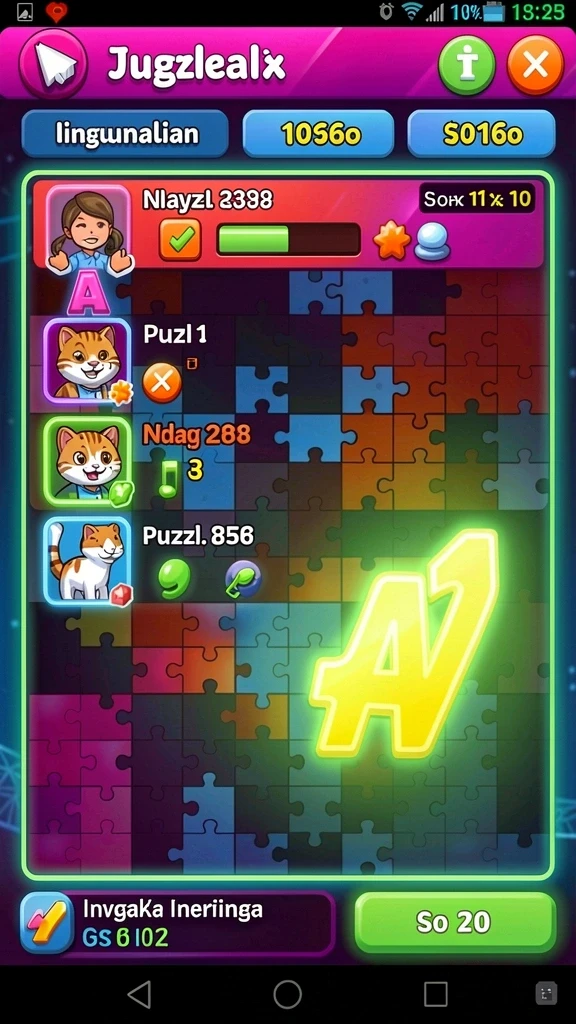 Screenshot 77ag nomor 1