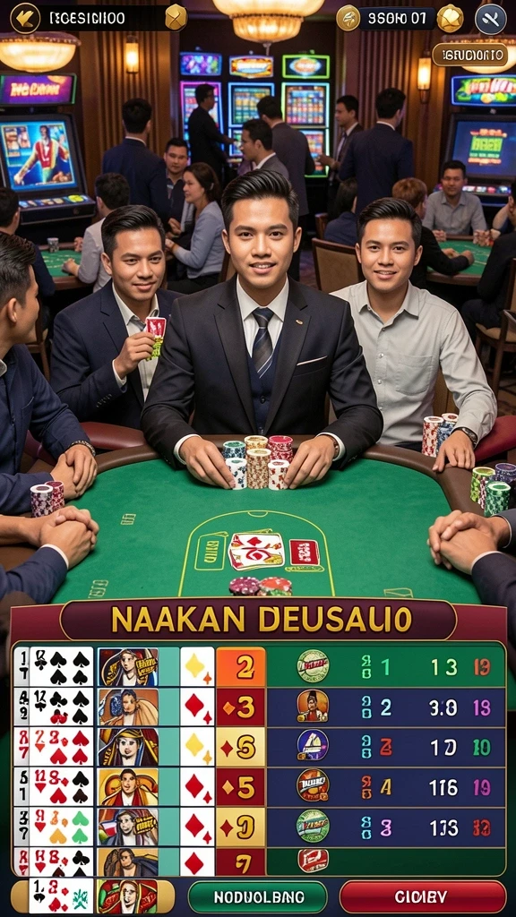 Screenshot 98spin nomor 2