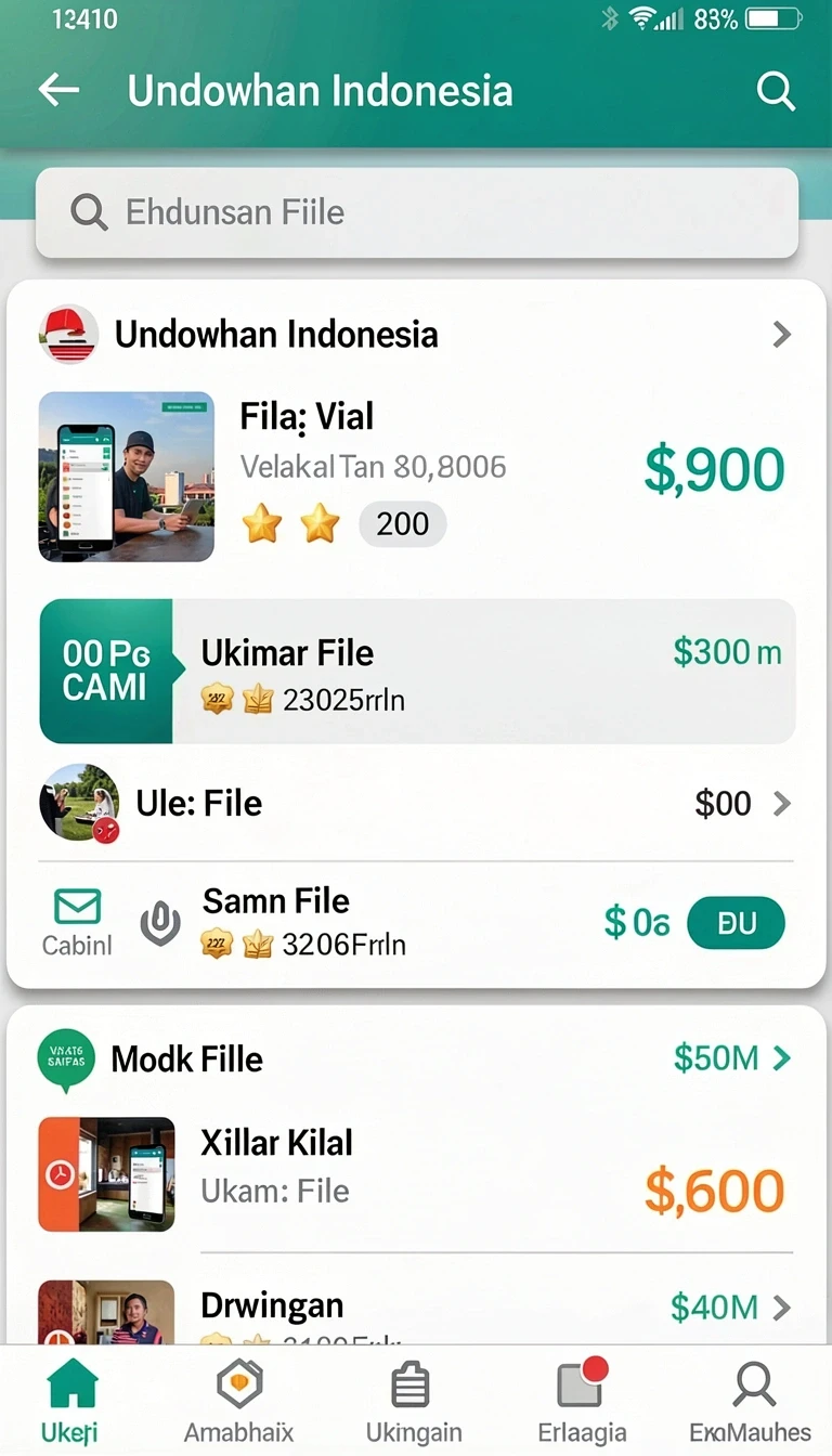 Screenshot 9sl nomor 3