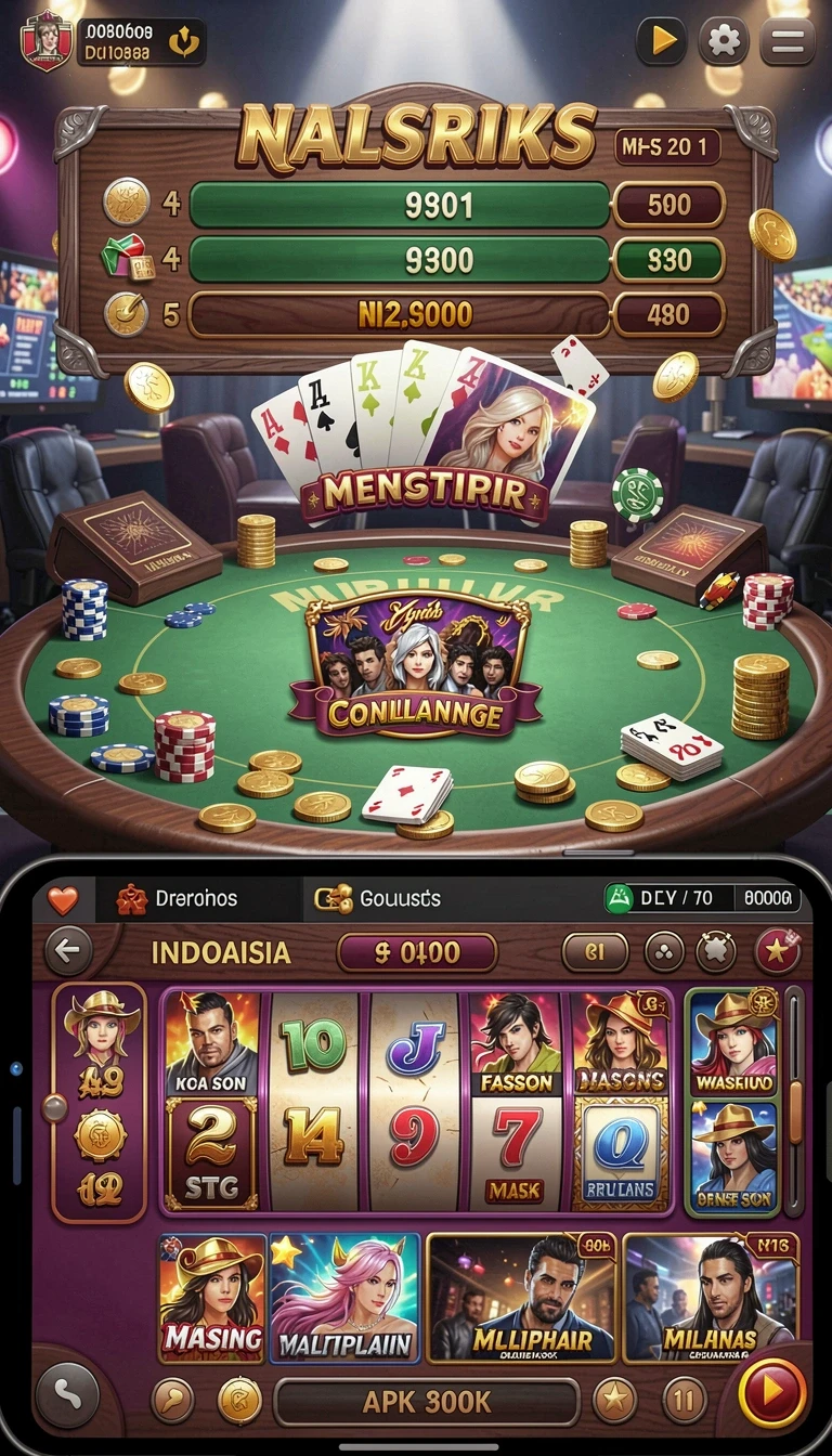 Screenshot a7777 nomor 3