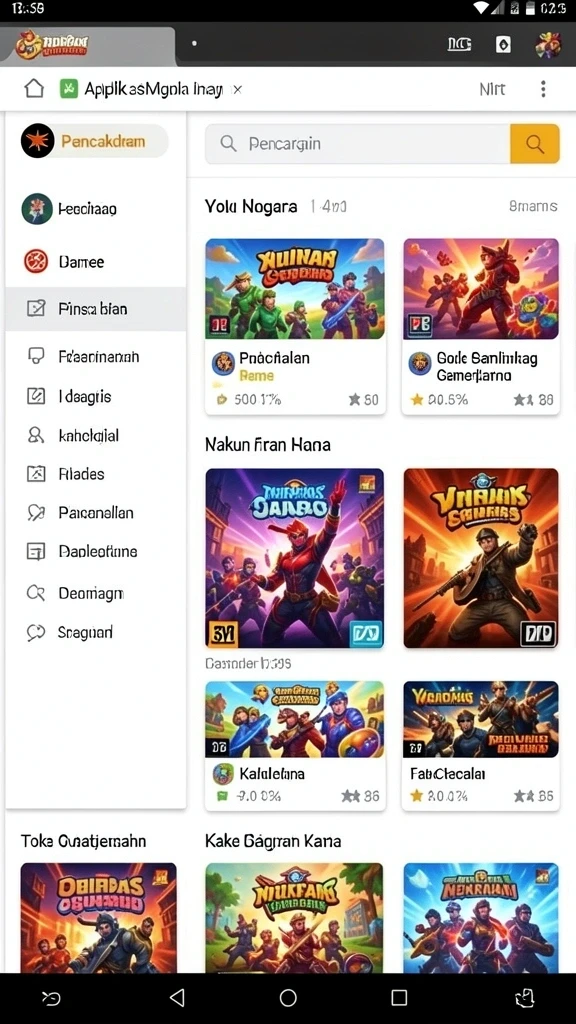 Screenshot agam66 nomor 3
