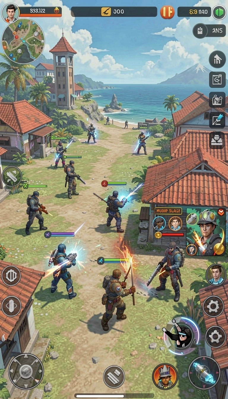 Screenshot api5000 nomor 1