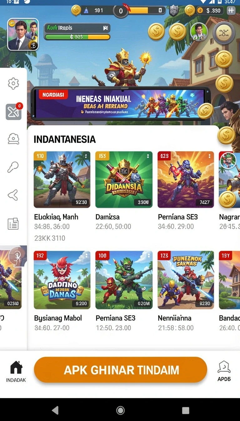 Screenshot asia200 nomor 1