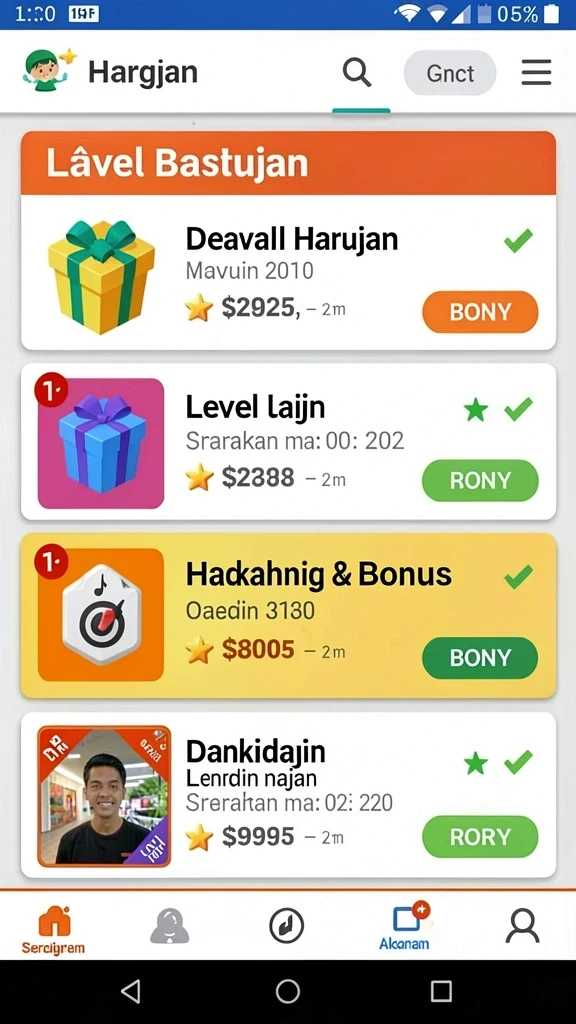 Screenshot ayuwin nomor 2