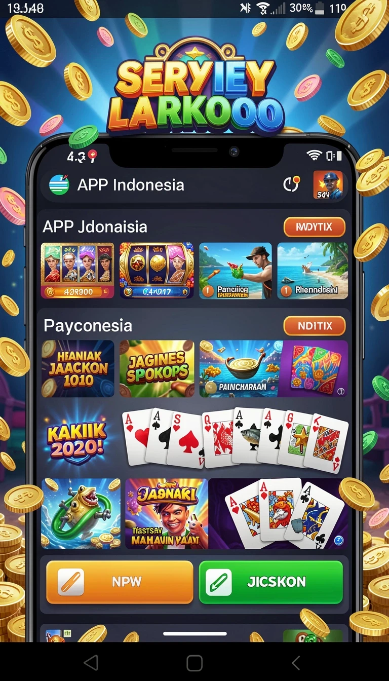 Screenshot bandar99 nomor 1