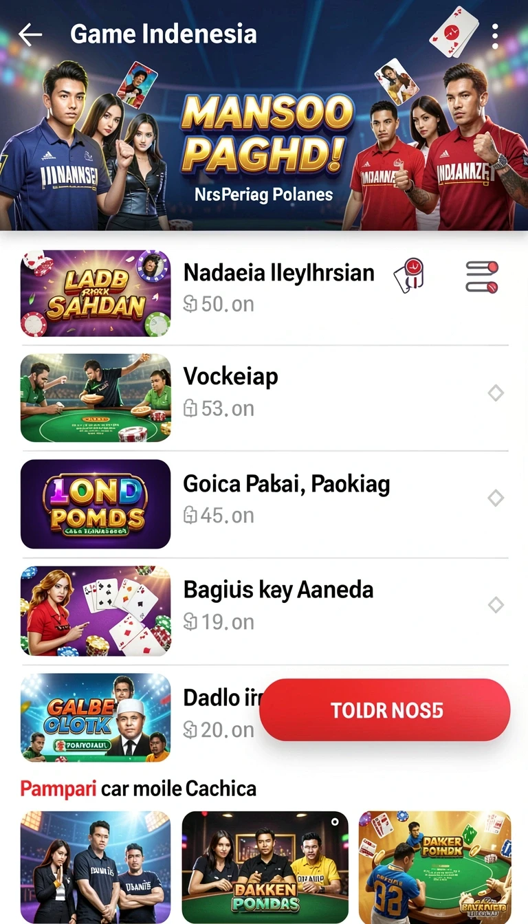 Screenshot bandar99 nomor 3