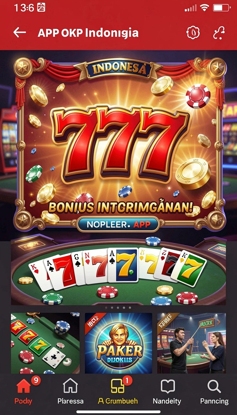 Screenshot bimabet nomor 2