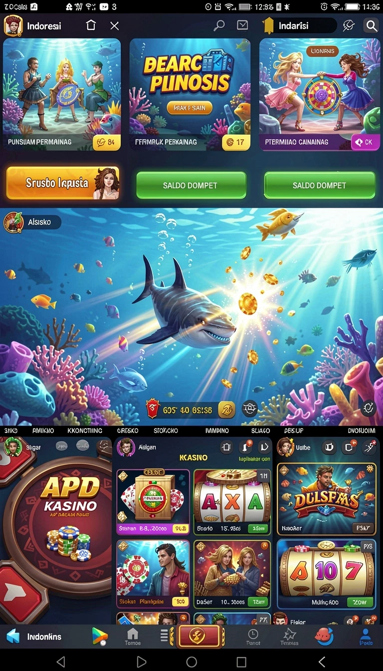 Screenshot bintangmpo nomor 2