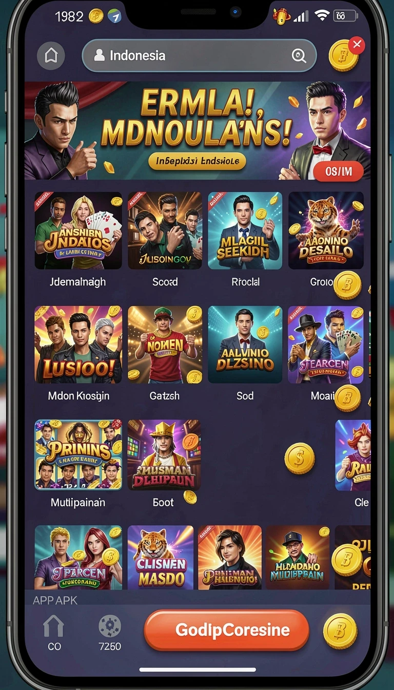 Screenshot bondan69 nomor 1