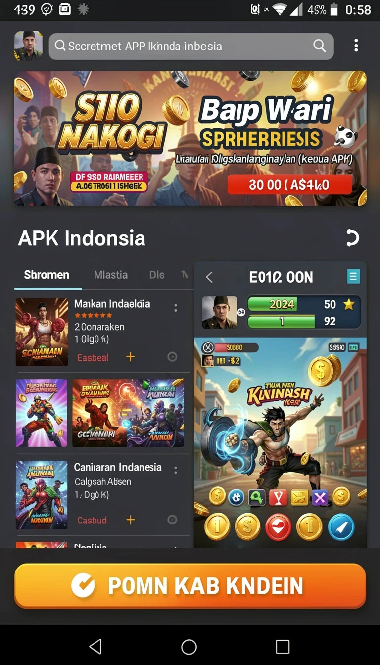 Screenshot bondan69 nomor 2
