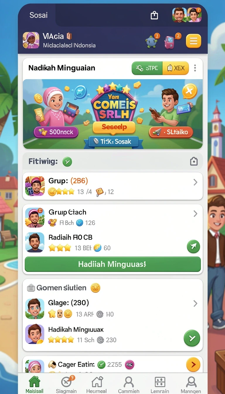 Screenshot bowo77 nomor 2