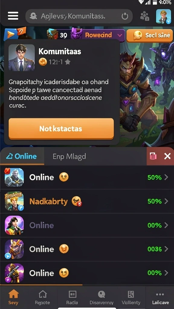 Screenshot cu888 nomor 1