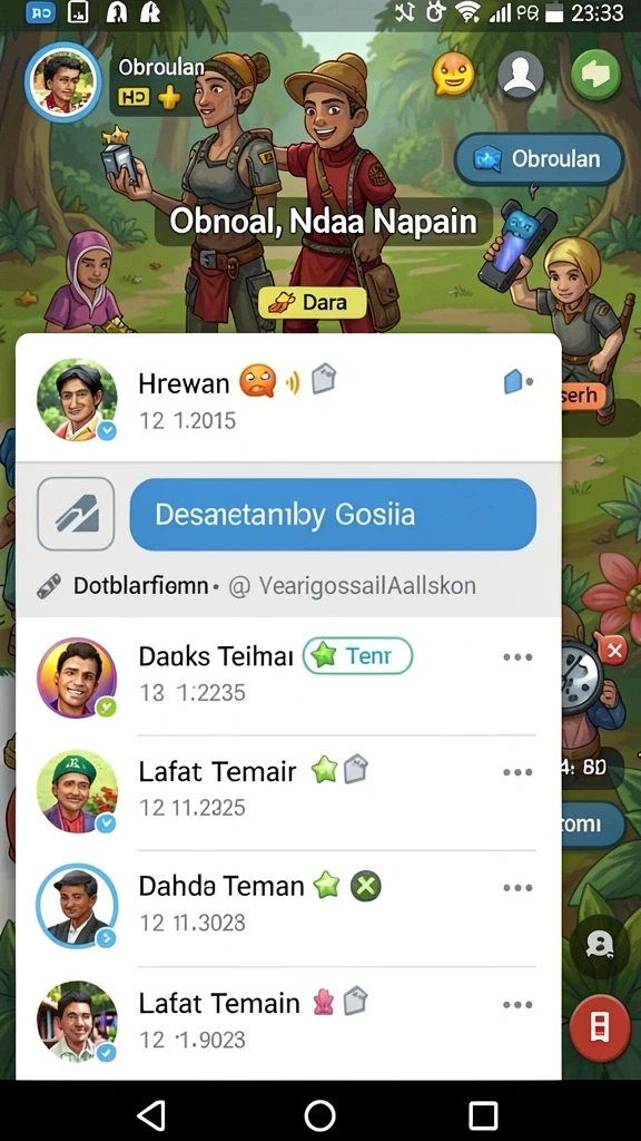 Screenshot cu888 nomor 2