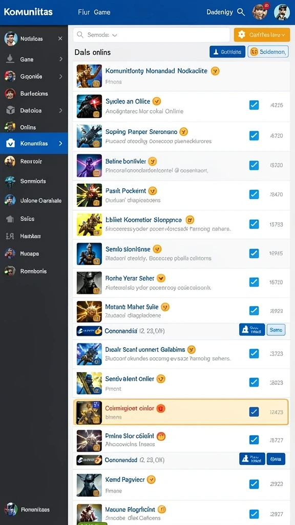 Screenshot danatoto nomor 1