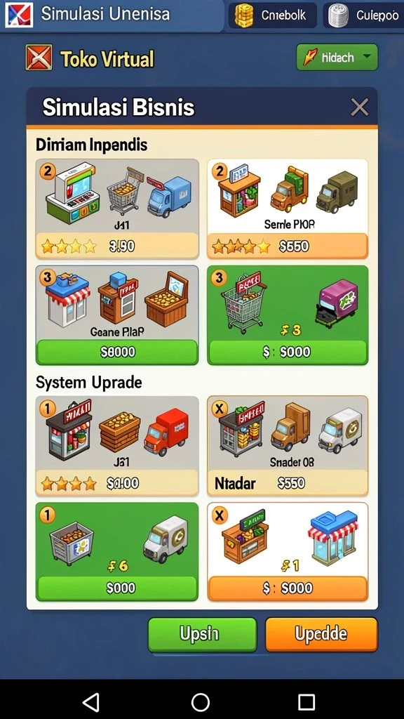 Screenshot danavip nomor 1
