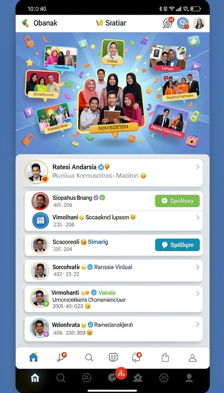 Screenshot dewanusa nomor 1