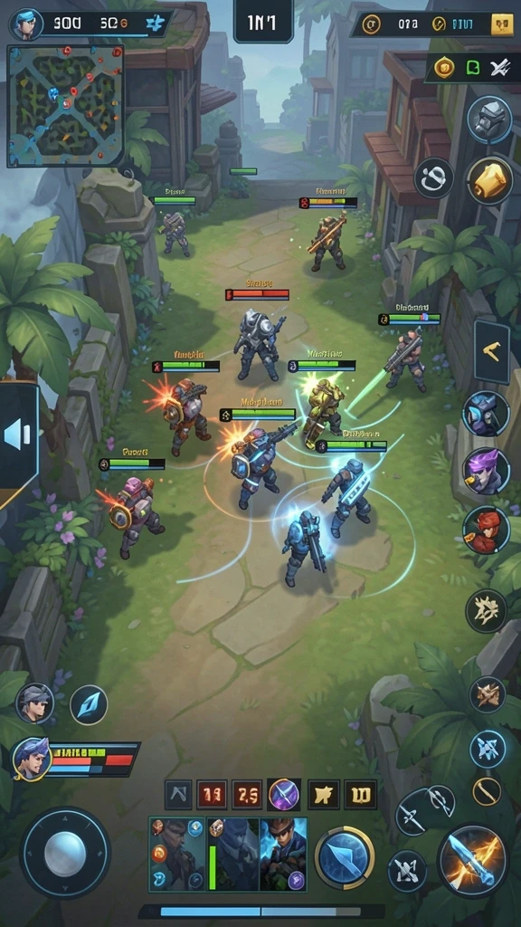 Screenshot direkturtoto nomor 3