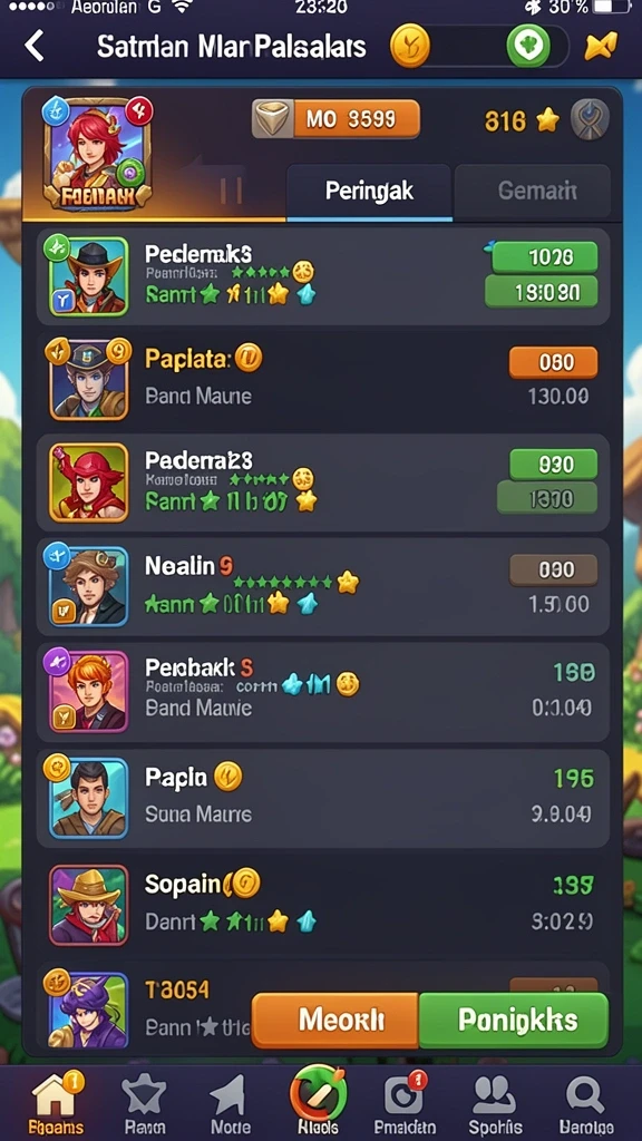 Screenshot draja777 nomor 1