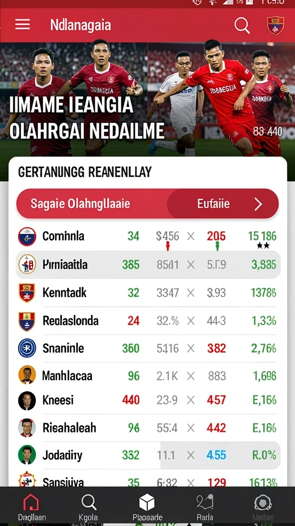Screenshot empire88 nomor 2