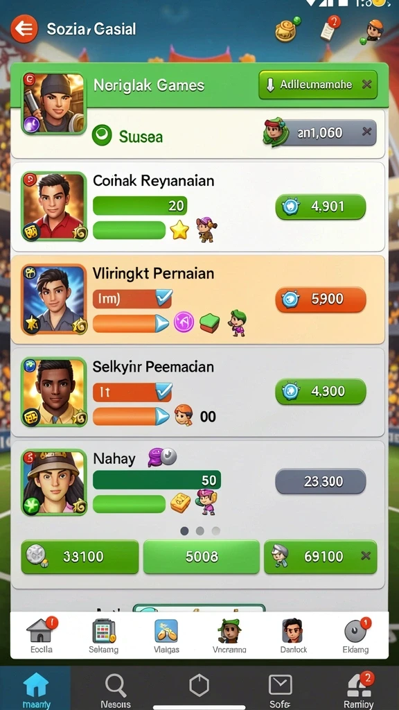 Screenshot gacor777 nomor 2