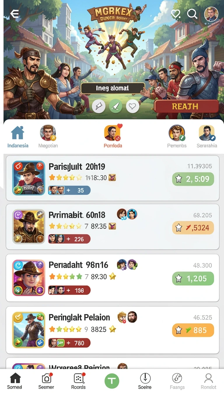 Screenshot gg288 nomor 1