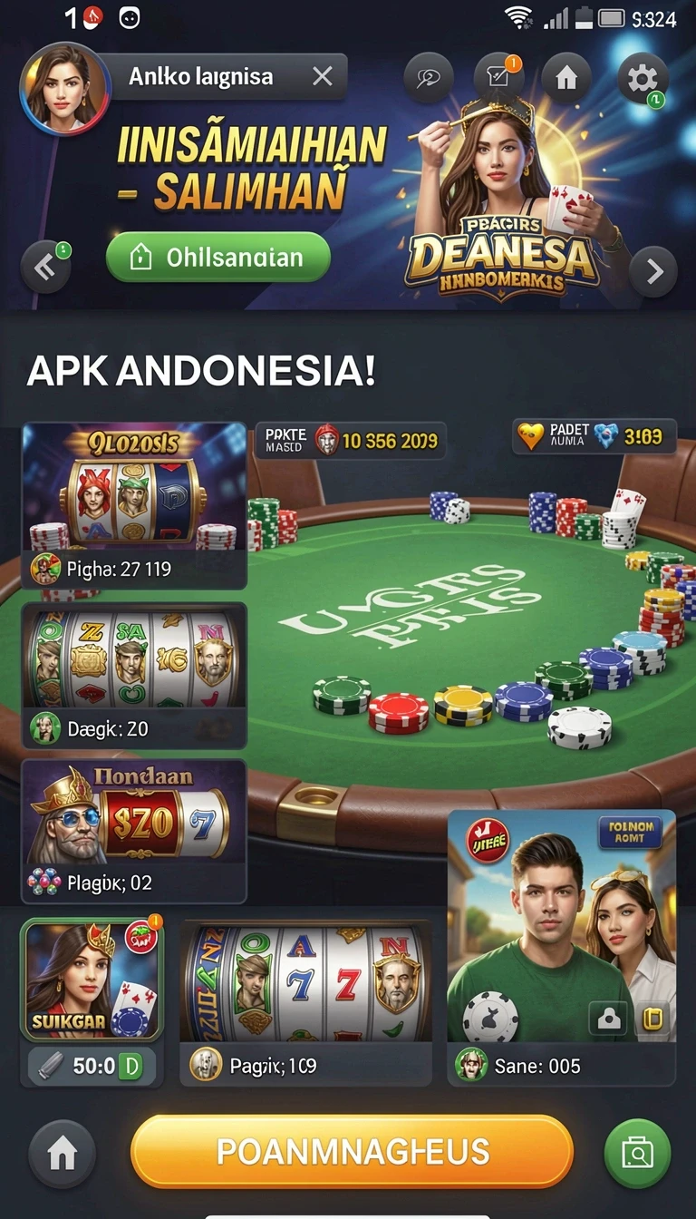 Screenshot gocap123 nomor 2