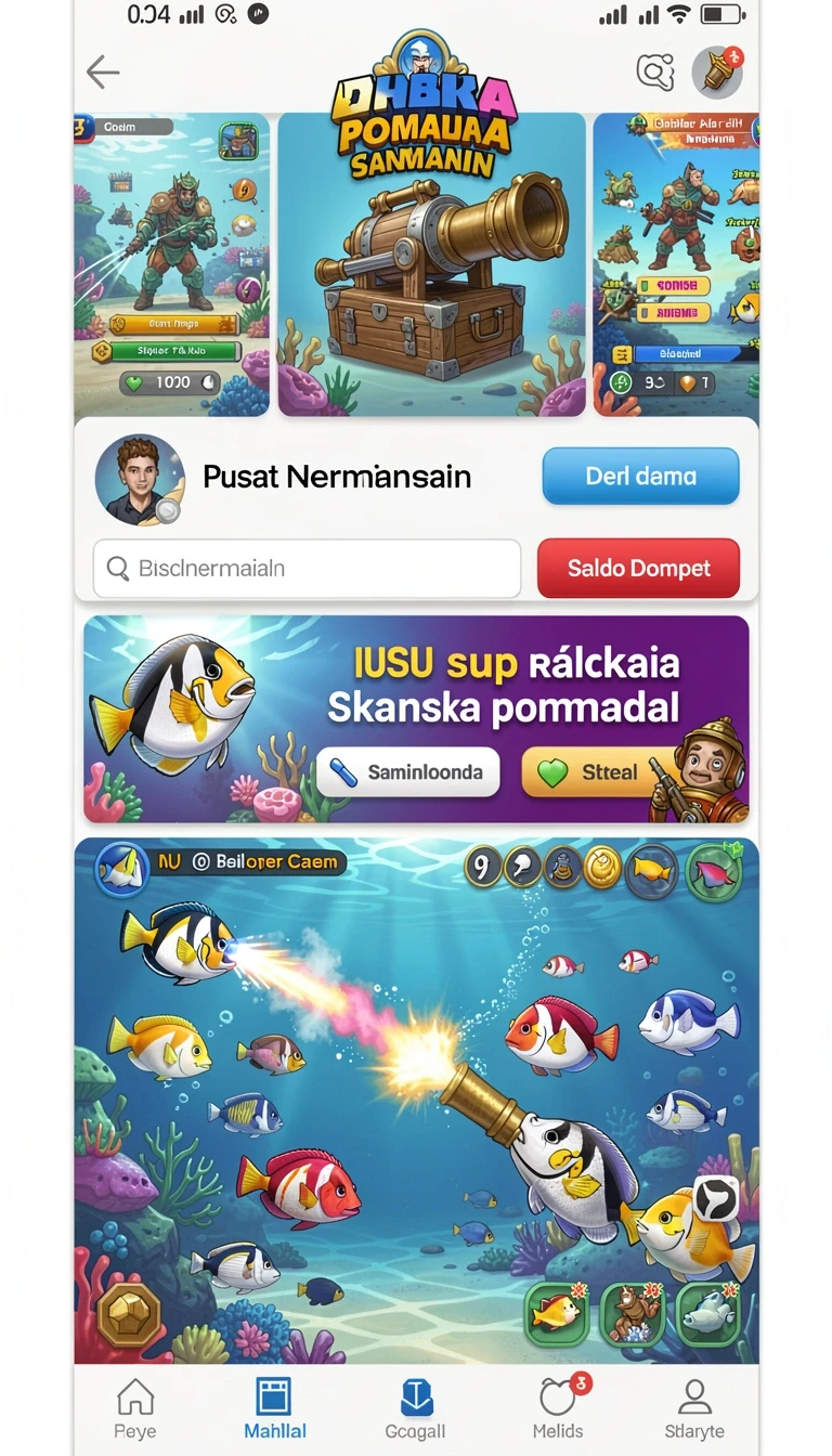 Screenshot gocap123 nomor 3