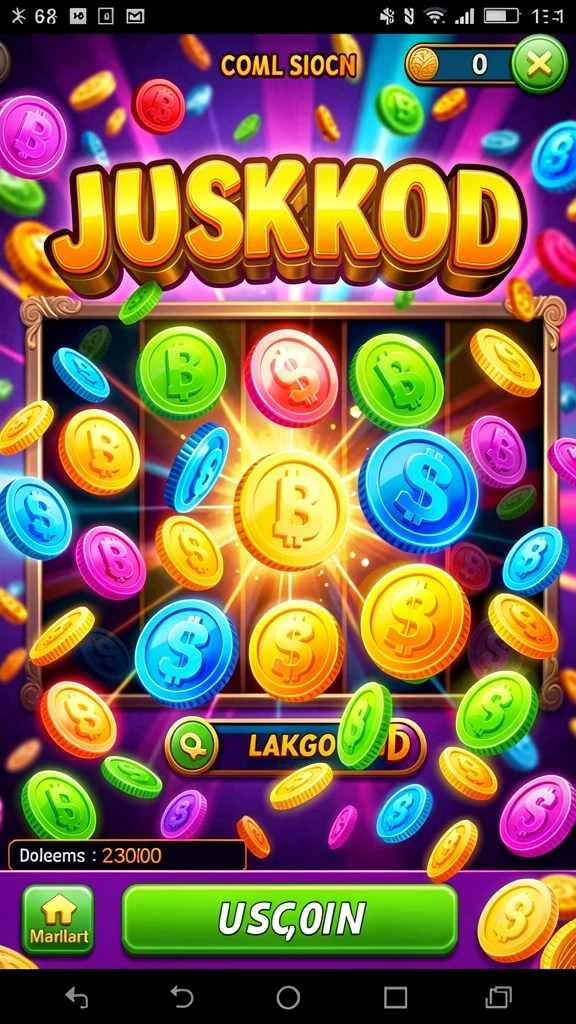 Screenshot gogo77 nomor 1