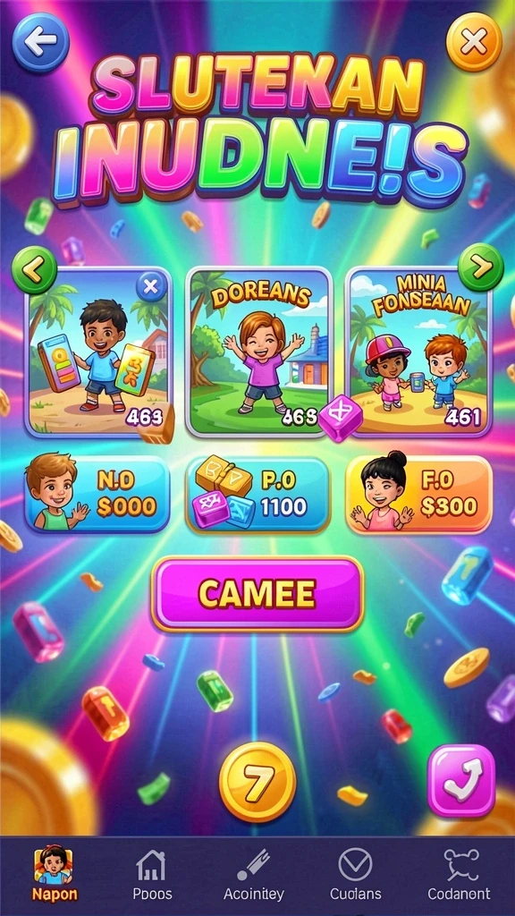 Screenshot gogo77 nomor 2