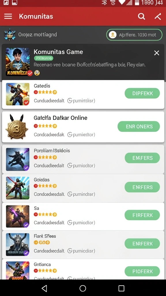 Screenshot gogo77 nomor 3