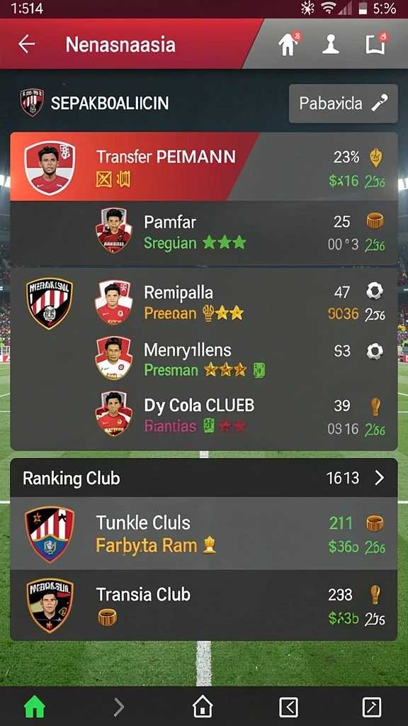 Screenshot halimtoto nomor 1