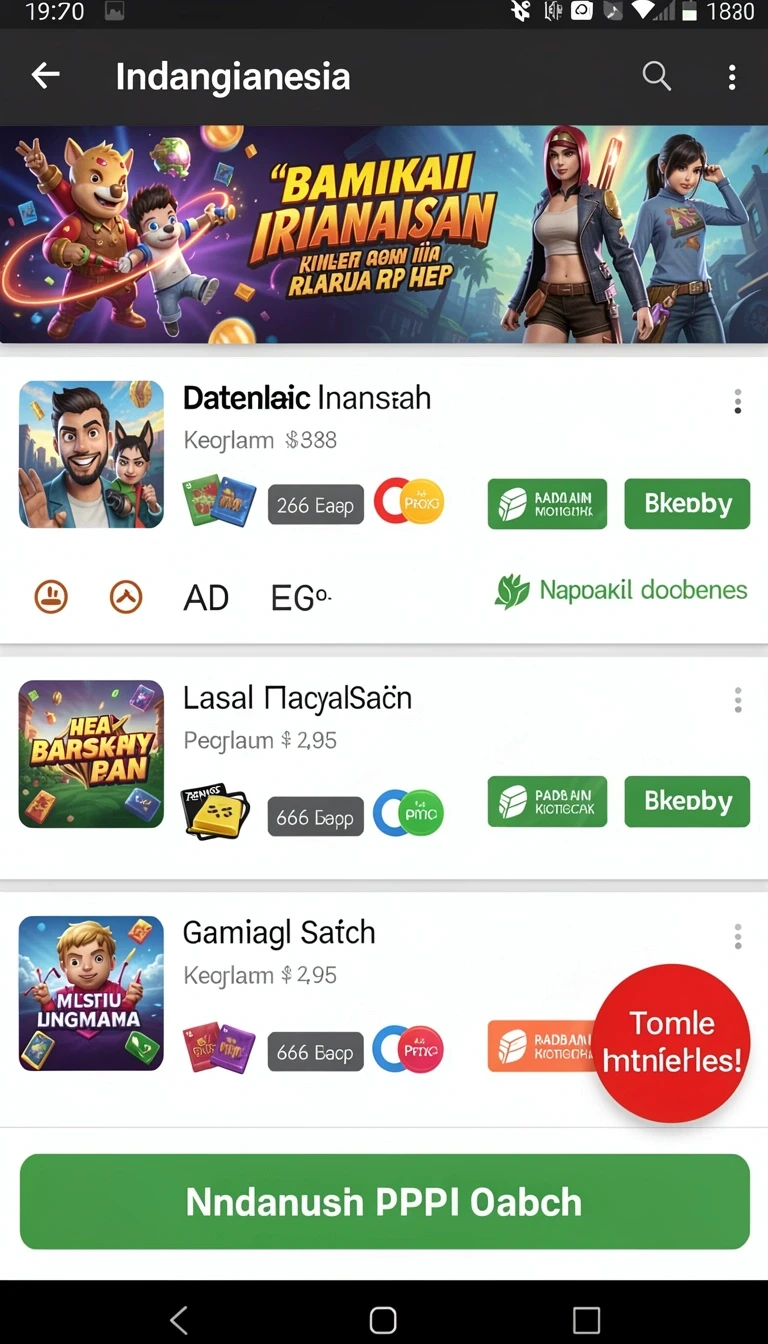Screenshot hanabi88 nomor 1