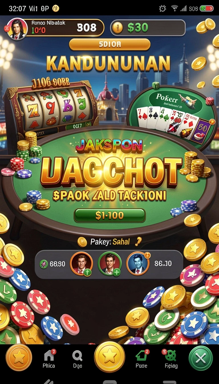 Screenshot hartaspin nomor 2