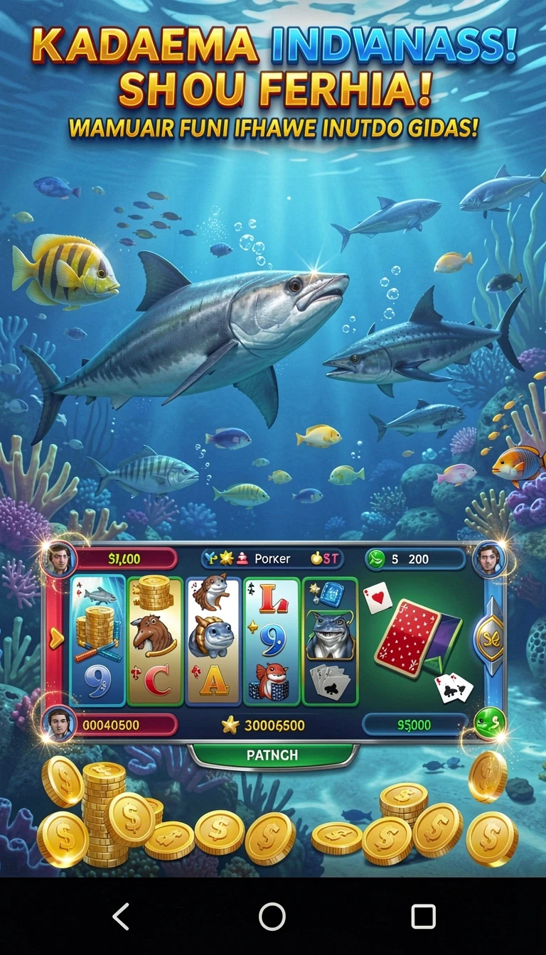 Screenshot hartaspin nomor 3