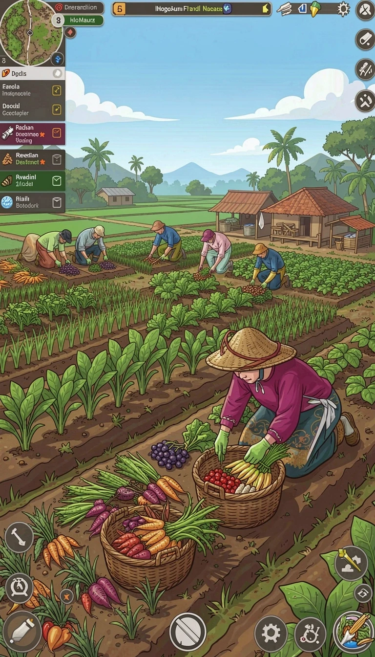 Screenshot hokigame nomor 3