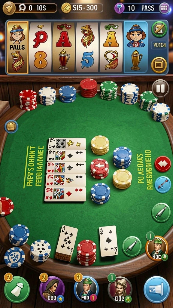 Screenshot janda4d nomor 1