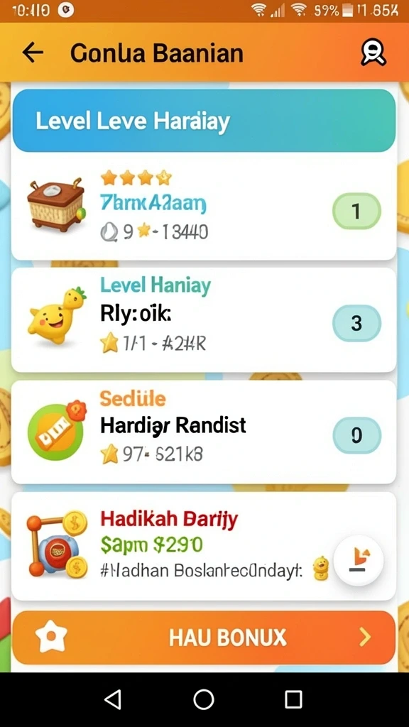 Screenshot jarum77 nomor 2