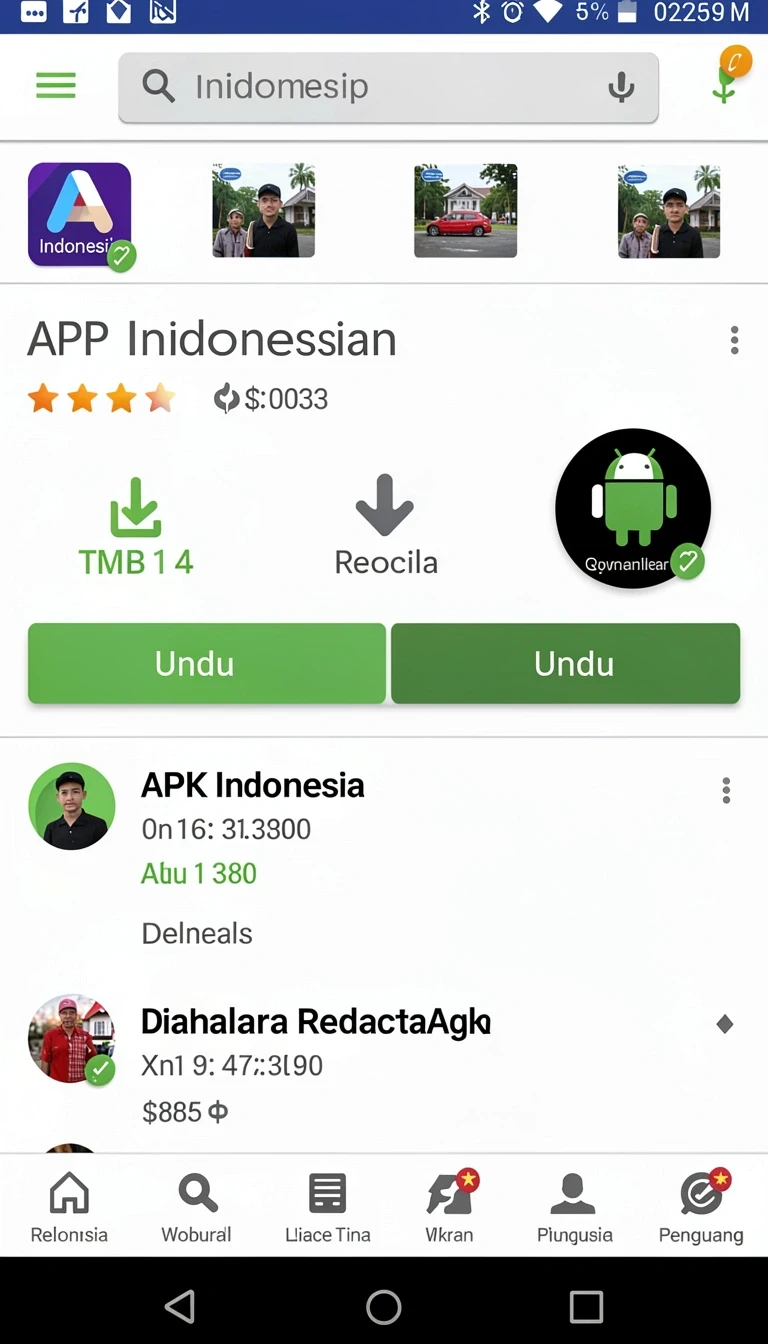 Screenshot jejuslot nomor 3