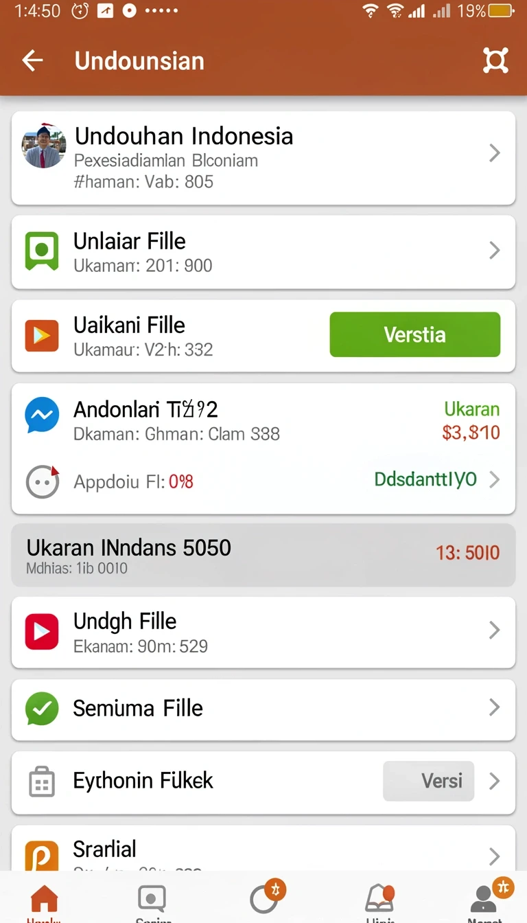 Screenshot juarago nomor 3