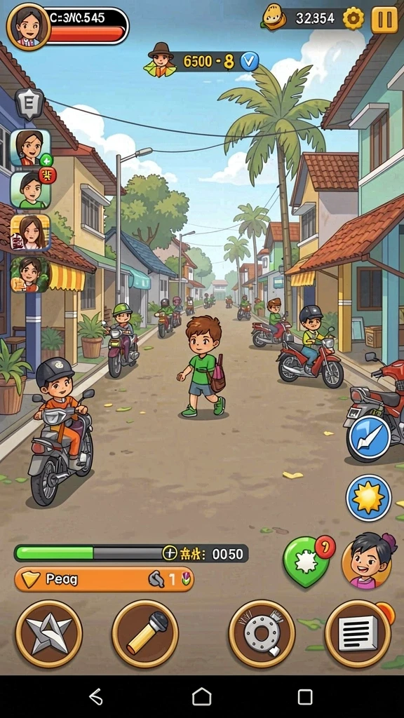 Screenshot kaka303 nomor 3