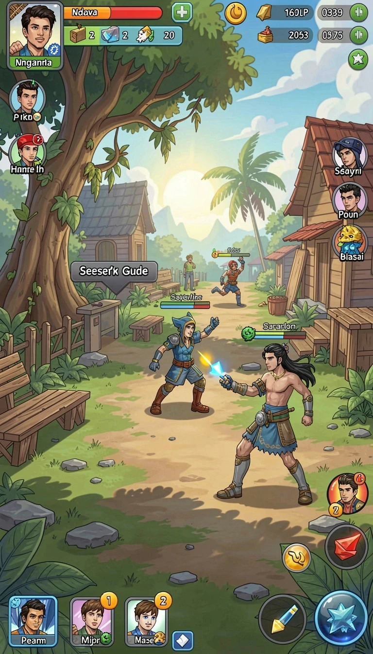 Screenshot kaskustoto nomor 2