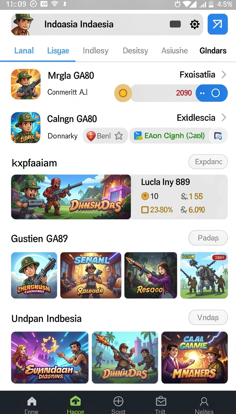 Screenshot kaskustoto nomor 3