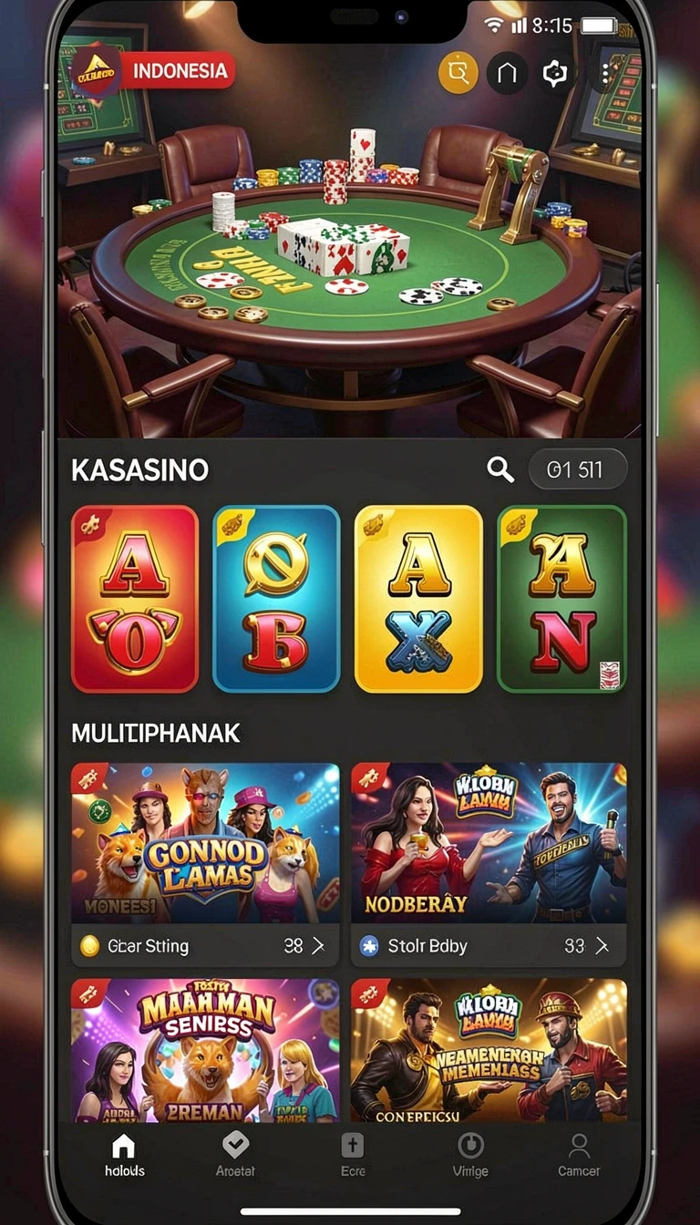 Screenshot kipas777 nomor 1