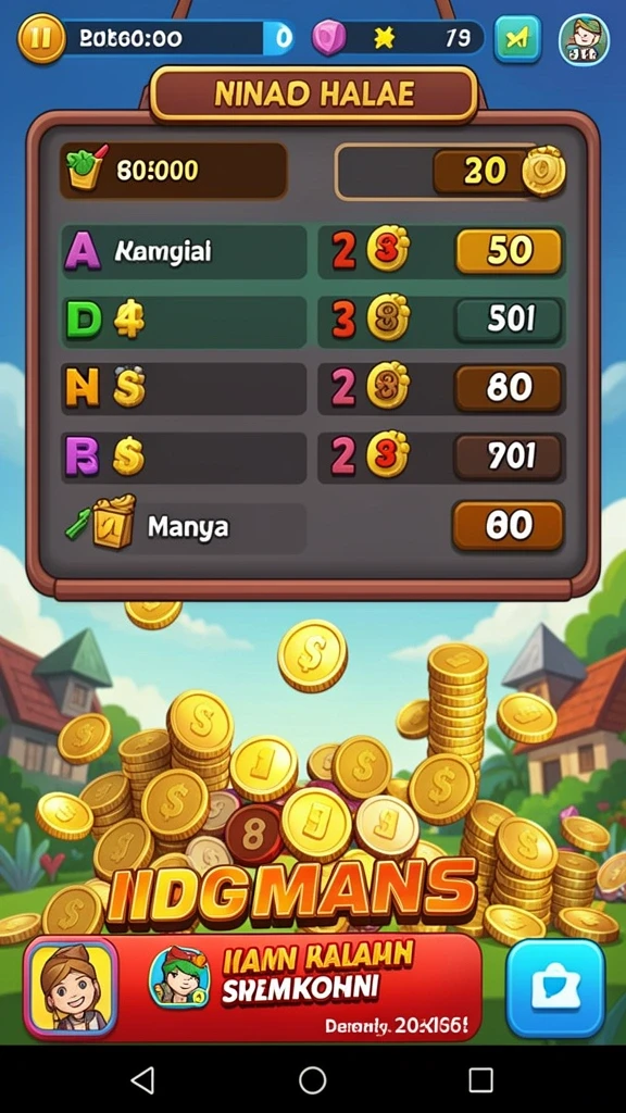 Screenshot kramat77 nomor 1